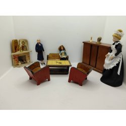 Orthodox Ikon i tr� (brugt)