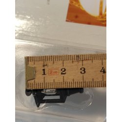 Udend�rs V�glampe 12 v (ny)