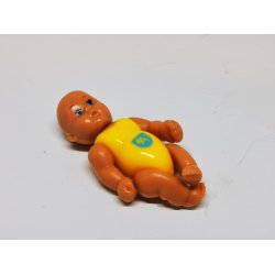 Baby dukke (brugt)