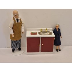 Kd / plgs pakke (ny)