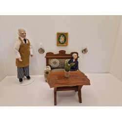 Maleri af Else Marie Foged (hndmalet)