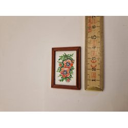 Maleri af Else Marie Foged (hndmalet)