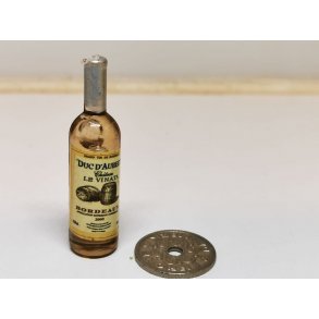 Rosevin (nr. 12) (ny)