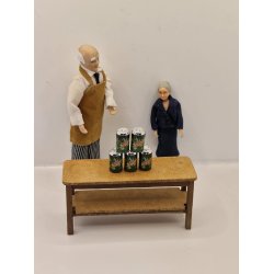 MTN Dew dse i metal (ny)