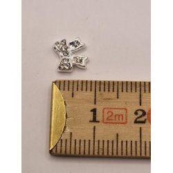 Sljfe med "diamanter" (ny)