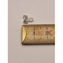 Sljfe med "diamanter" (ny)