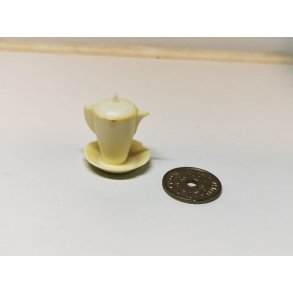 Kande i plastik (brugt)