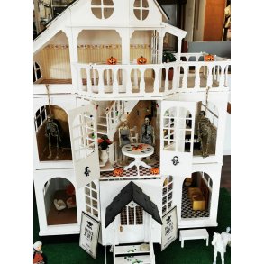 Halloween div billeder IKKE TIL SALG