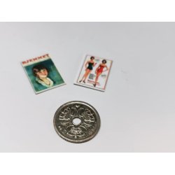 Hjemmet ugeblad (hndlavet)