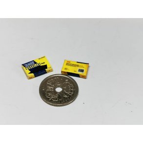 Mrk plgschokolade (hndlavet)