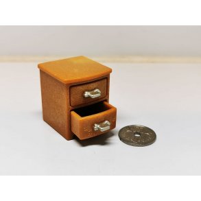 Kommode Sylvanian (brugt)