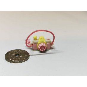 Fotofrafiapperat (brugt)