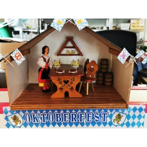 Oktober fest IKKE TIL SALG