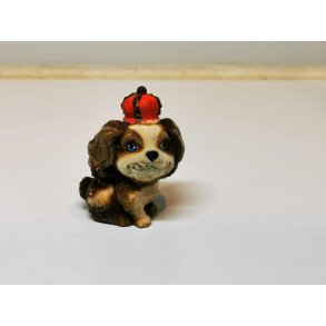 Sylvanian hund (brugt)