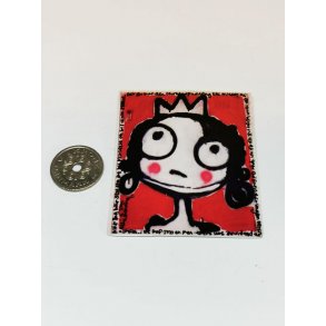 Billede til Lundby dukkehus (brugt)