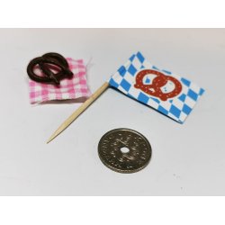 Flag med kringler (nye)