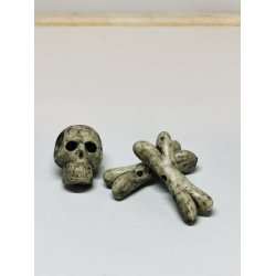 Skelet knogler (nye)