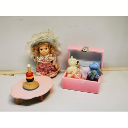 Bamse flodhest (brugt)