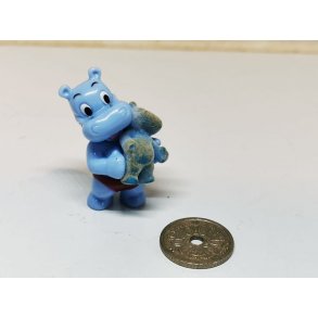 Bamse flodhest (brugt)