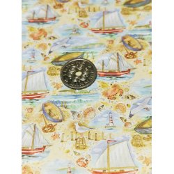 Maritimt tapet (nyt)