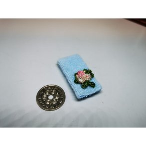 Hndklde lyseblt (nyt)