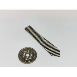 Slips til dukke scala 1:12 (nyt)