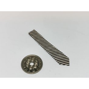 Slips til dukke scala 1:12 (nyt)