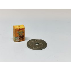 Amo mel ske (hndlavet)