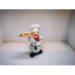 Serverings bakke/fad i metal  (nyt)