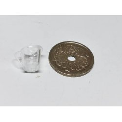 Mlebger i plastik (ny)