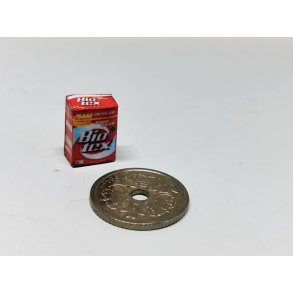 Biotex rd (hndlavet)