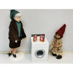 Biotex rd (hndlavet)