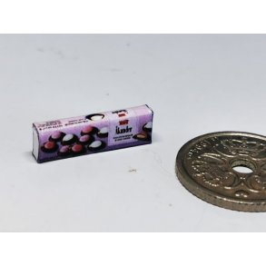 Chokolade linser (hndlavet)