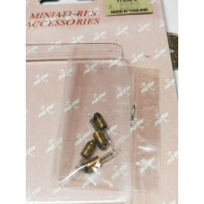 El pre (ny) st med 4 stk.