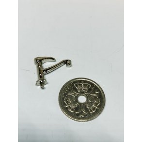 Moderne vandhane til dukkehus scala 1:12