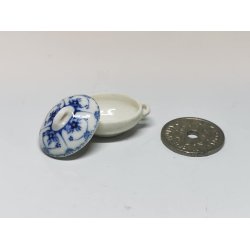 Bl Musselmalet skl med lg (nyt)