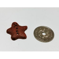 Honningkage mand (ny)