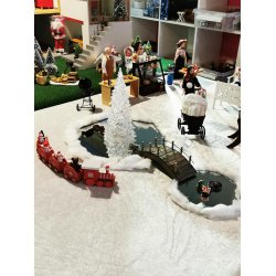 Julemarked IKKE TIL SALG