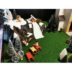 Julemarked IKKE TIL SALG