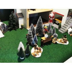 Julemarked IKKE TIL SALG