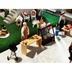 Julemarked IKKE TIL SALG