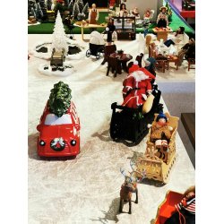 Julemarked IKKE TIL SALG