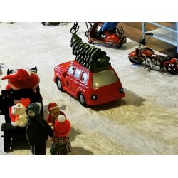 Julemarked IKKE TIL SALG