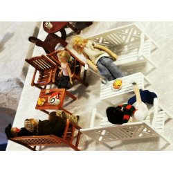 Julemarked IKKE TIL SALG