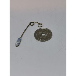 Briller p stang (nye)