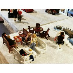 Julemarked IKKE TIL SALG