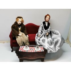 Dkkeserviet i papir (ny)