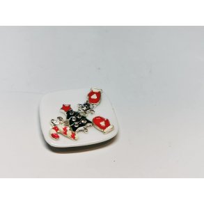 Fad med juleting (brugt)