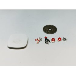 Fad med juleting (brugt)