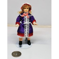 Heidi Ott Dukke i porceln